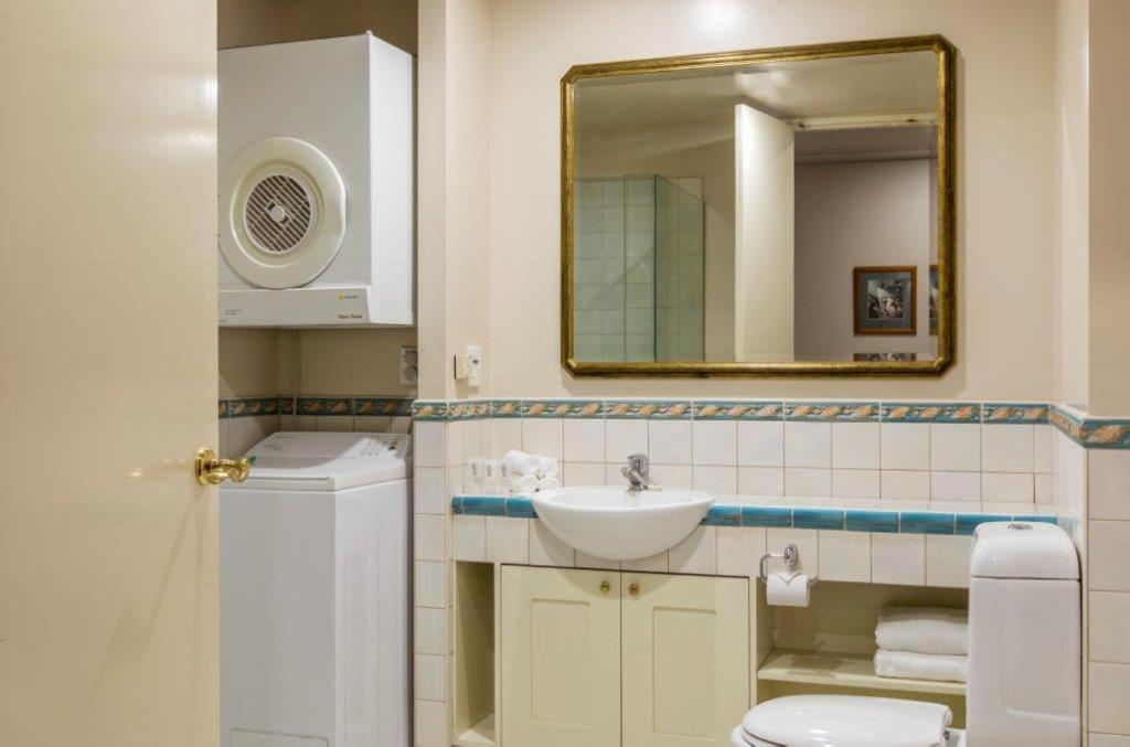 Quest Wellington Aparthotel Bagian luar foto