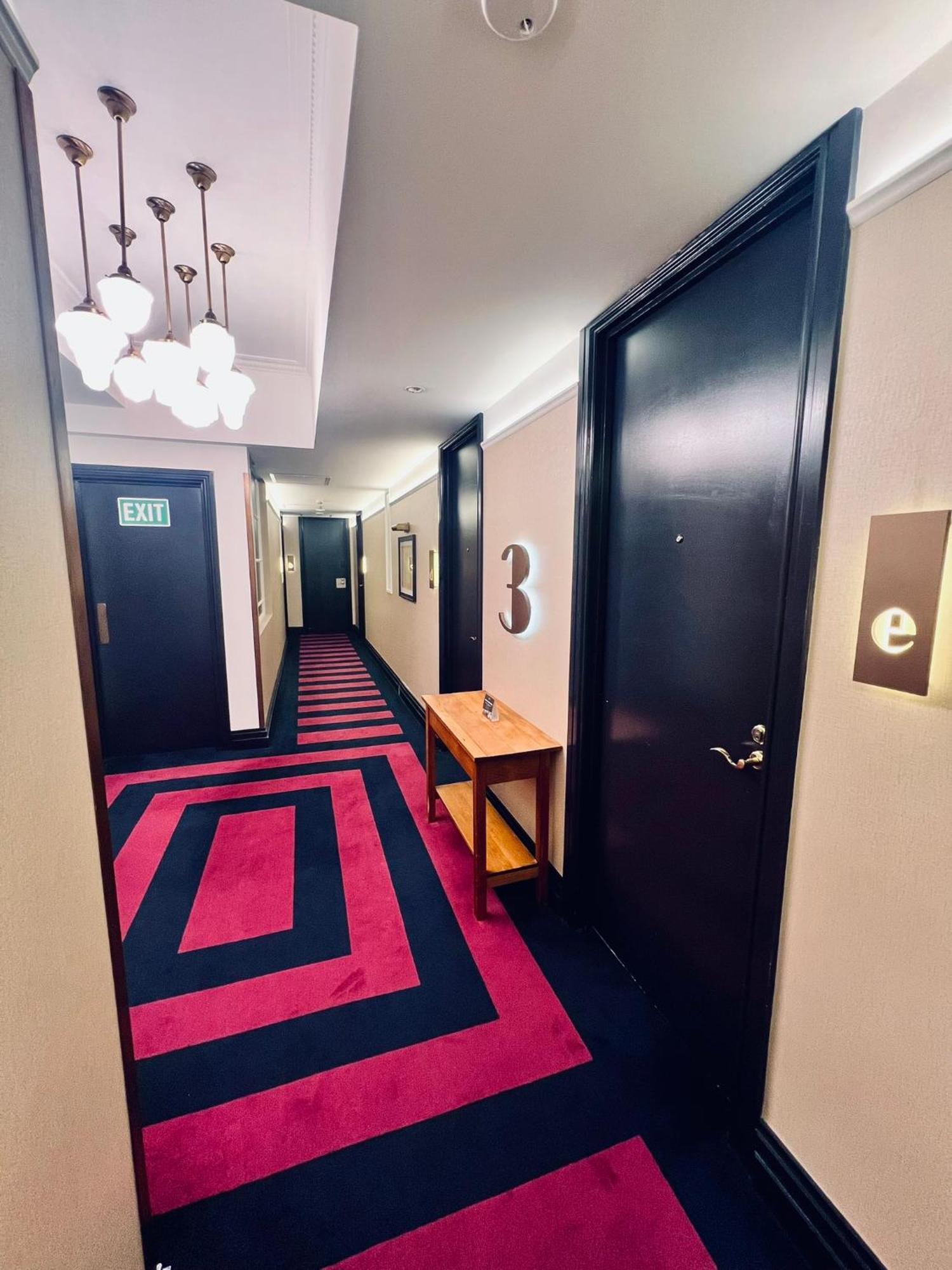 Quest Wellington Aparthotel Bagian luar foto