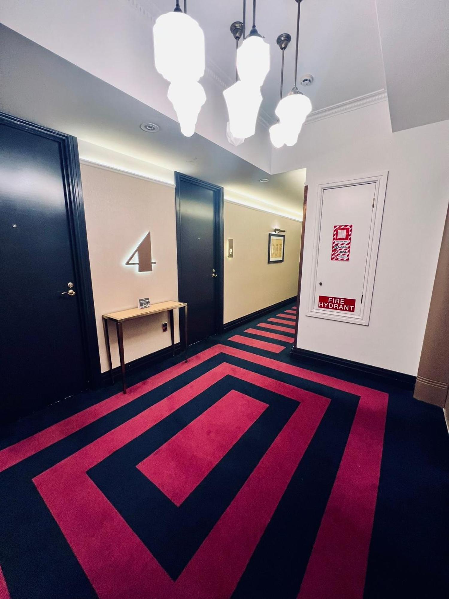 Quest Wellington Aparthotel Bagian luar foto
