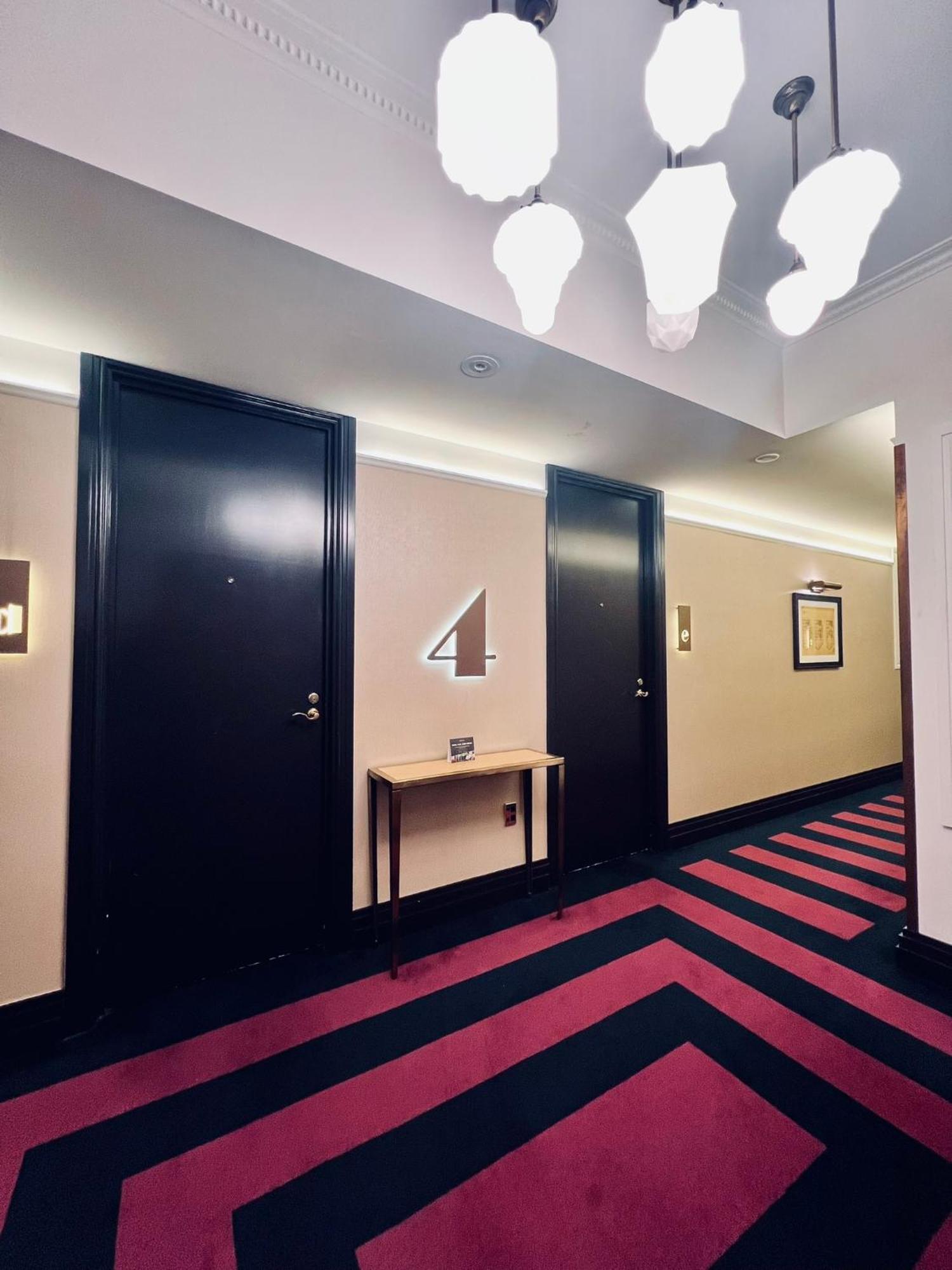 Quest Wellington Aparthotel Bagian luar foto