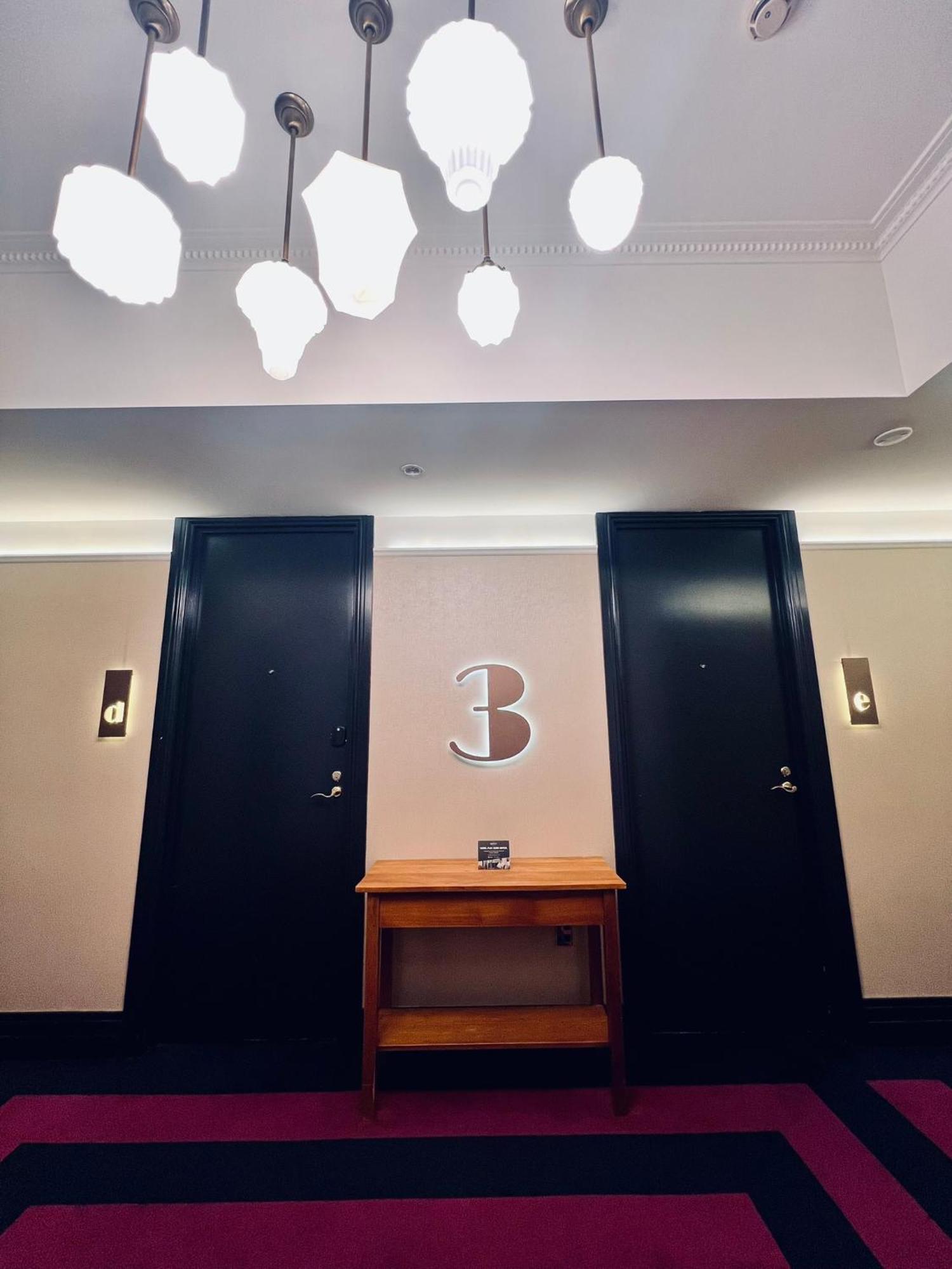 Quest Wellington Aparthotel Bagian luar foto