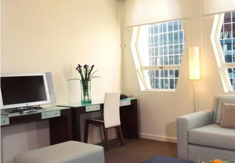 Quest Wellington Aparthotel Bagian luar foto