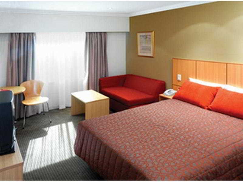 Quest Wellington Aparthotel Bagian luar foto