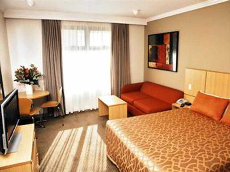 Quest Wellington Aparthotel Bagian luar foto